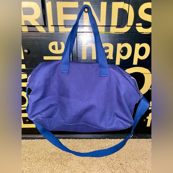 Duffle Gym Bag - Picture 3 of 6